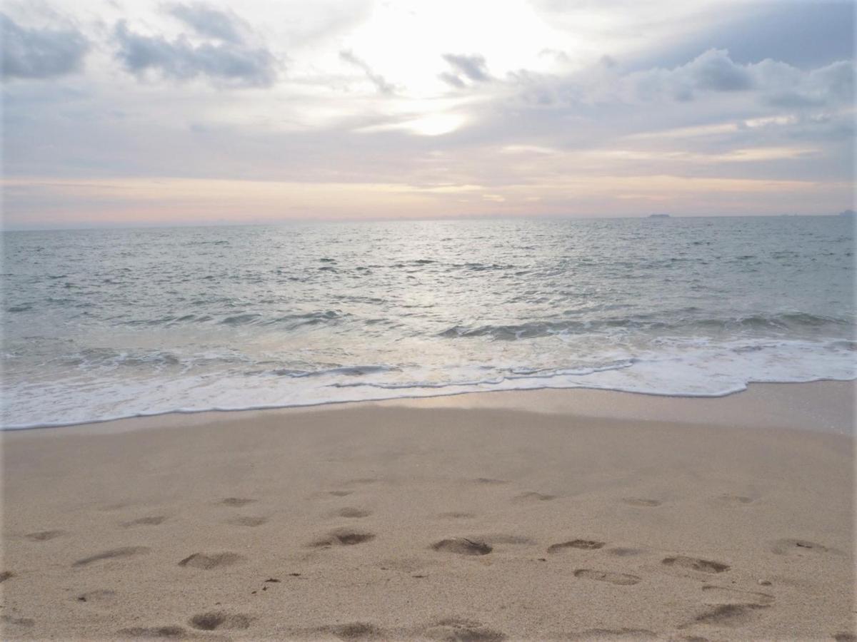 The Mantra Navi Hotel Ko Lanta Kültér fotó