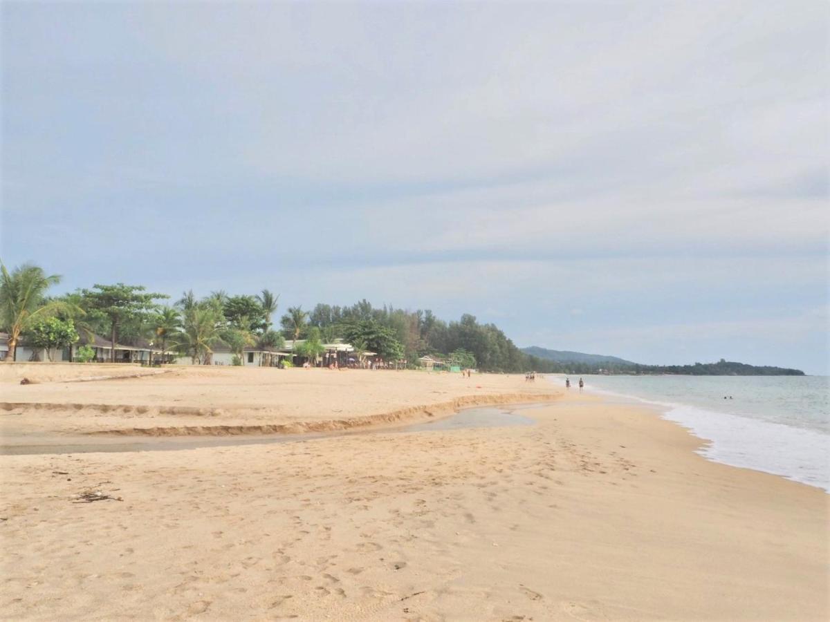 The Mantra Navi Hotel Ko Lanta Kültér fotó