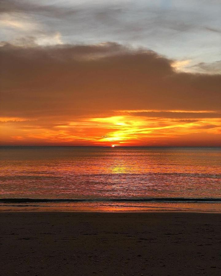 The Mantra Navi Hotel Ko Lanta Kültér fotó